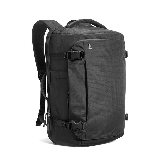 Mochila de viagem para portátil Navigator-T66 Liteway 28L Preta