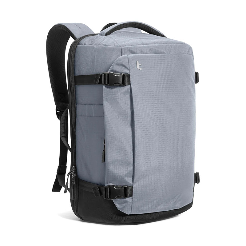 Mochila de viagem Navigator-T66 Liteway 20L Cinza