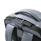 Mochila de viagem Navigator-T66 Liteway 20L Cinza