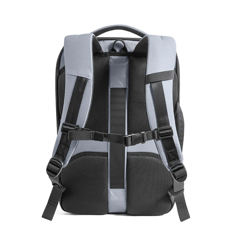 Mochila de viagem Navigator-T66 Liteway 20L Cinza