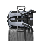 Mochila de viagem Navigator-T66 Liteway 20L Cinza