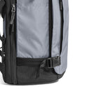 Mochila de viagem Navigator-T66 Liteway 20L Cinza