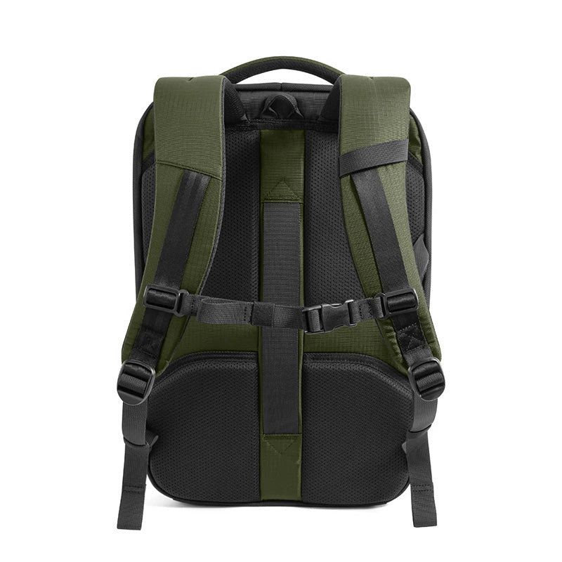 Mochila de viagem Navigator-T66 Liteway 20L Verde