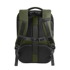 Mochila de viagem Navigator-T66 Liteway 20L Verde