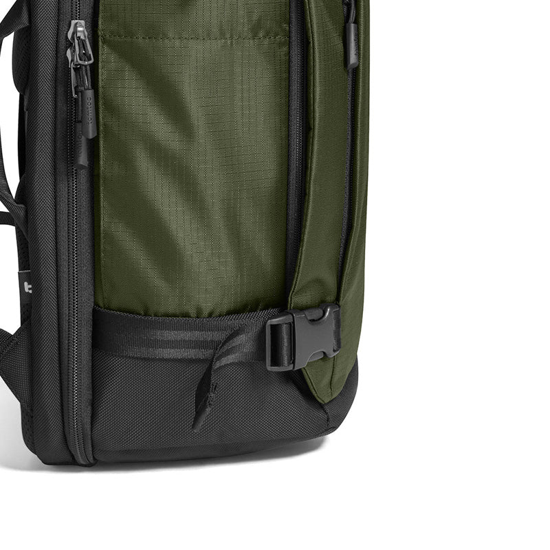 Mochila de viagem Navigator-T66 Liteway 20L Verde