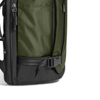 Mochila de viagem Navigator-T66 Liteway 20L Verde