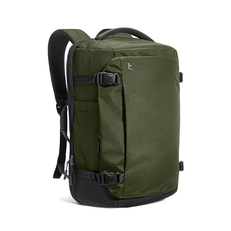 Mochila de viagem Navigator-T66 Liteway 20L Verde