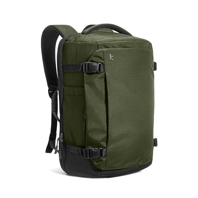 Mochila de viagem Navigator-T66 Liteway 20L Verde