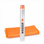 Kit de limpeza de ecrãs WHOOSH! Pocket de 8 ml