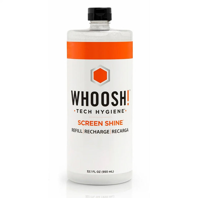WHOOSH! Recarga screen shine 950 ml
