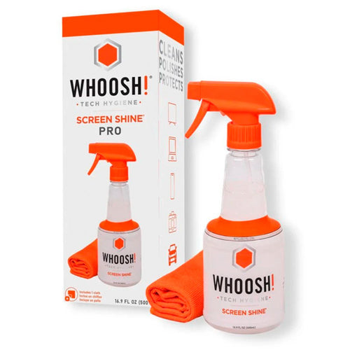 WHOOSH! Screen Shine 500 ml, Caixa Retail