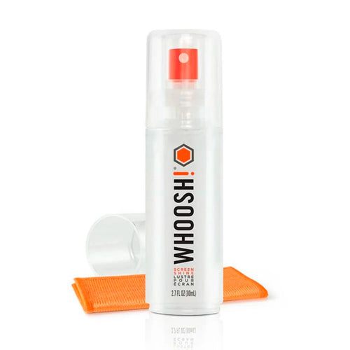 WHOOSH! Grab and Go 80 ml Merchandiser Kit