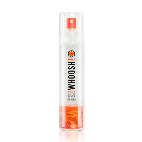 WHOOSH! Grab and Go 80 ml Merchandiser Kit