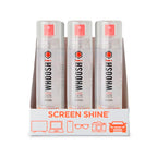 WHOOSH! Grab and Go 80 ml Merchandiser Kit