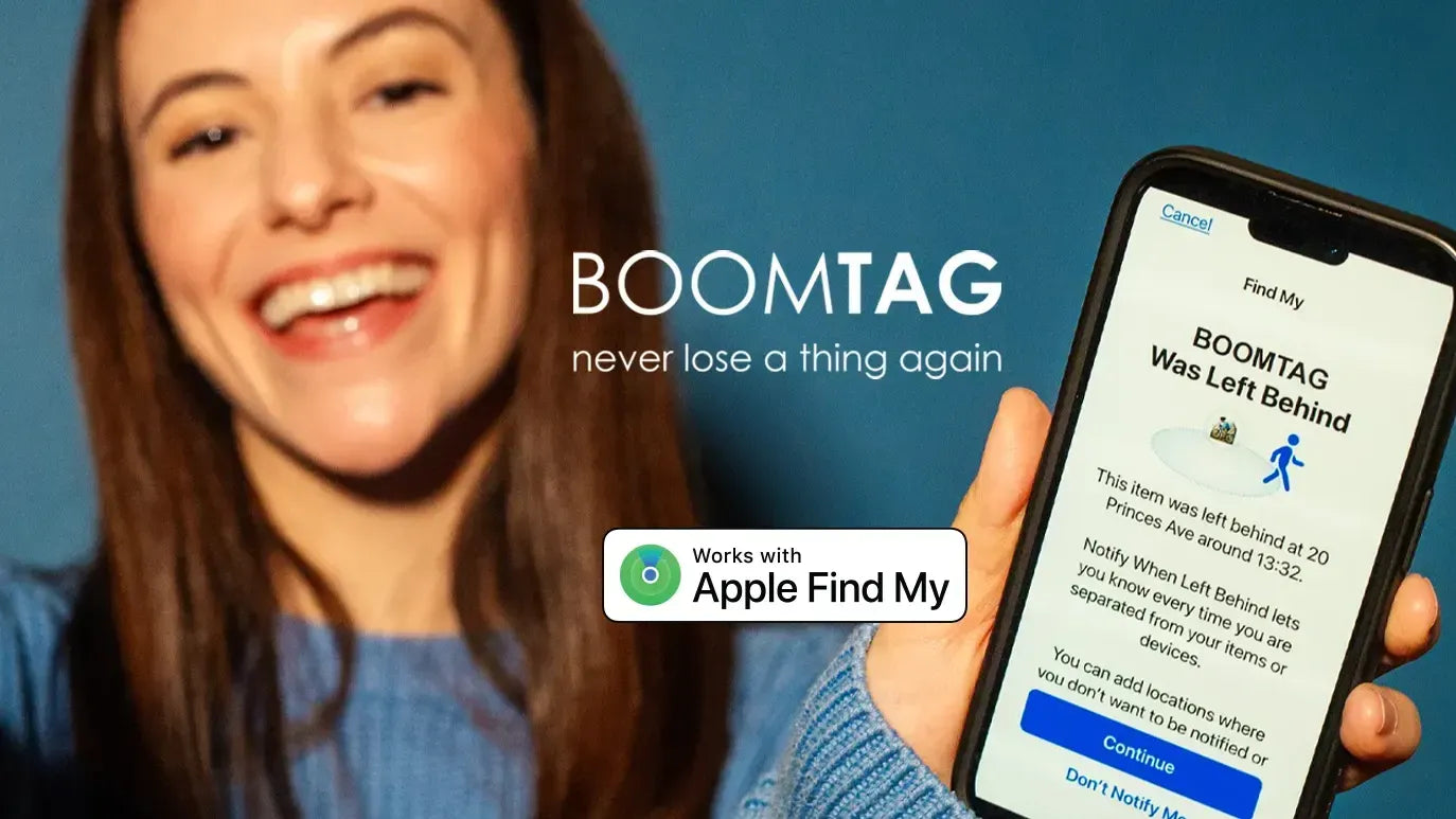 Boompods