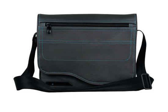 Bolsa de ombro para MacBook Air 11"