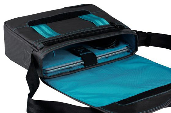 Bolsa de ombro para MacBook Air 11"