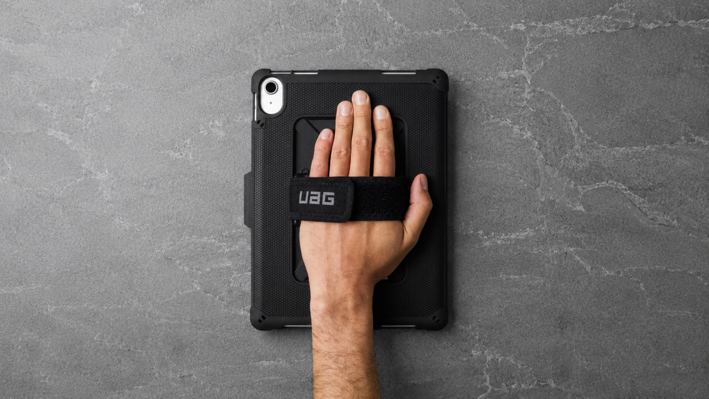 Capas para iPad