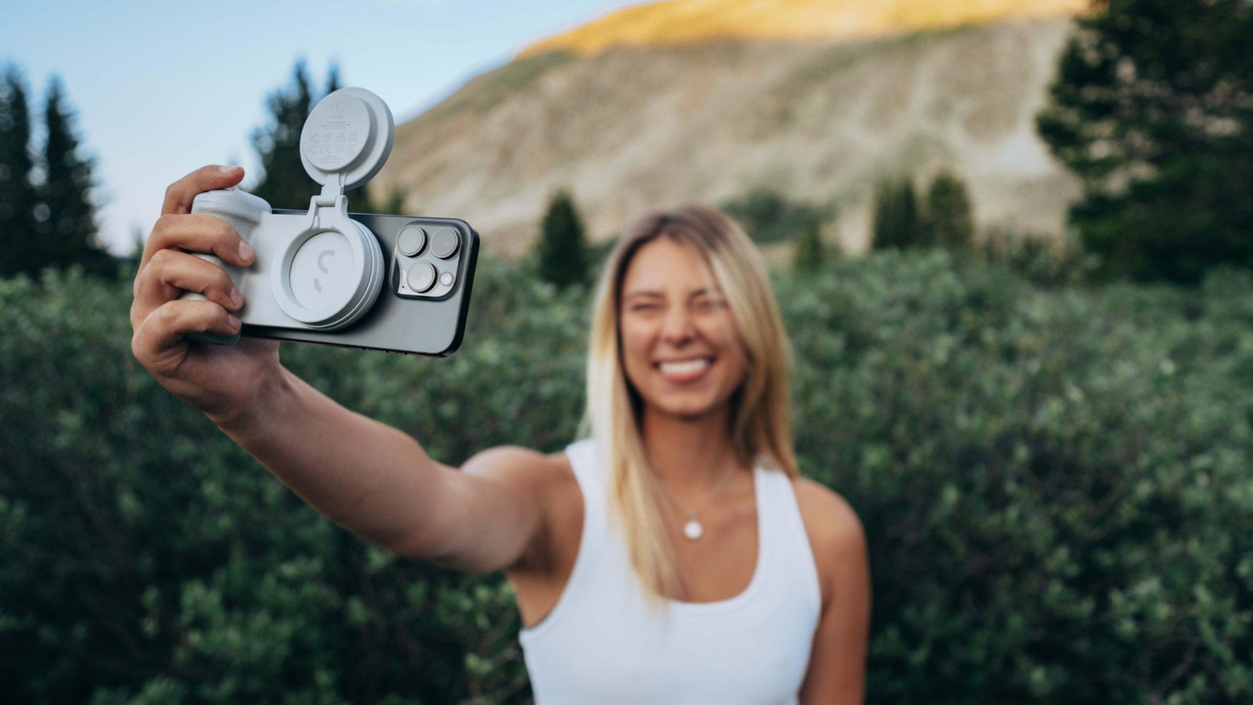 Acessórios de fotografia