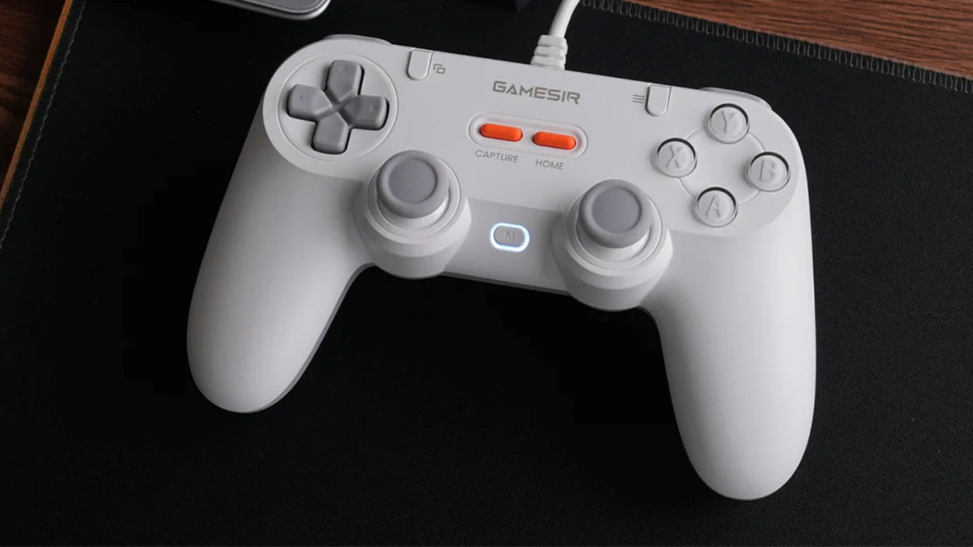 Comandos para Switch