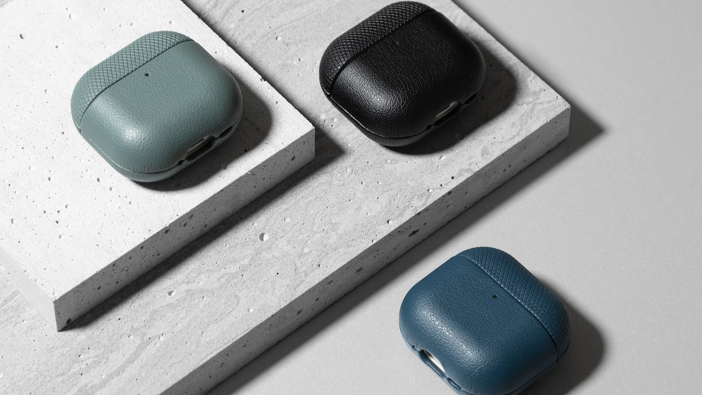 Capas para AirPods