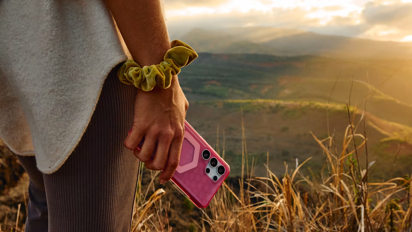 Capas para Samsung