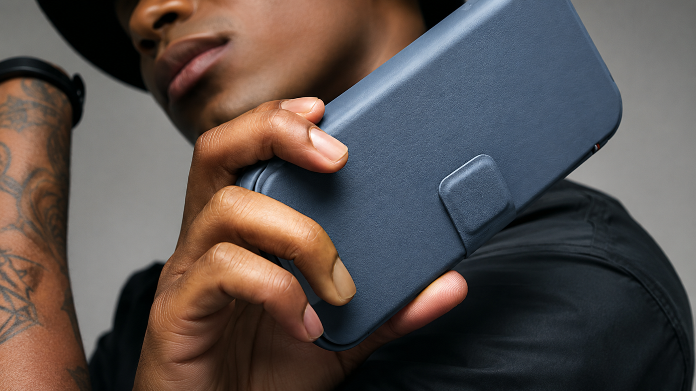 Folios para iPhone