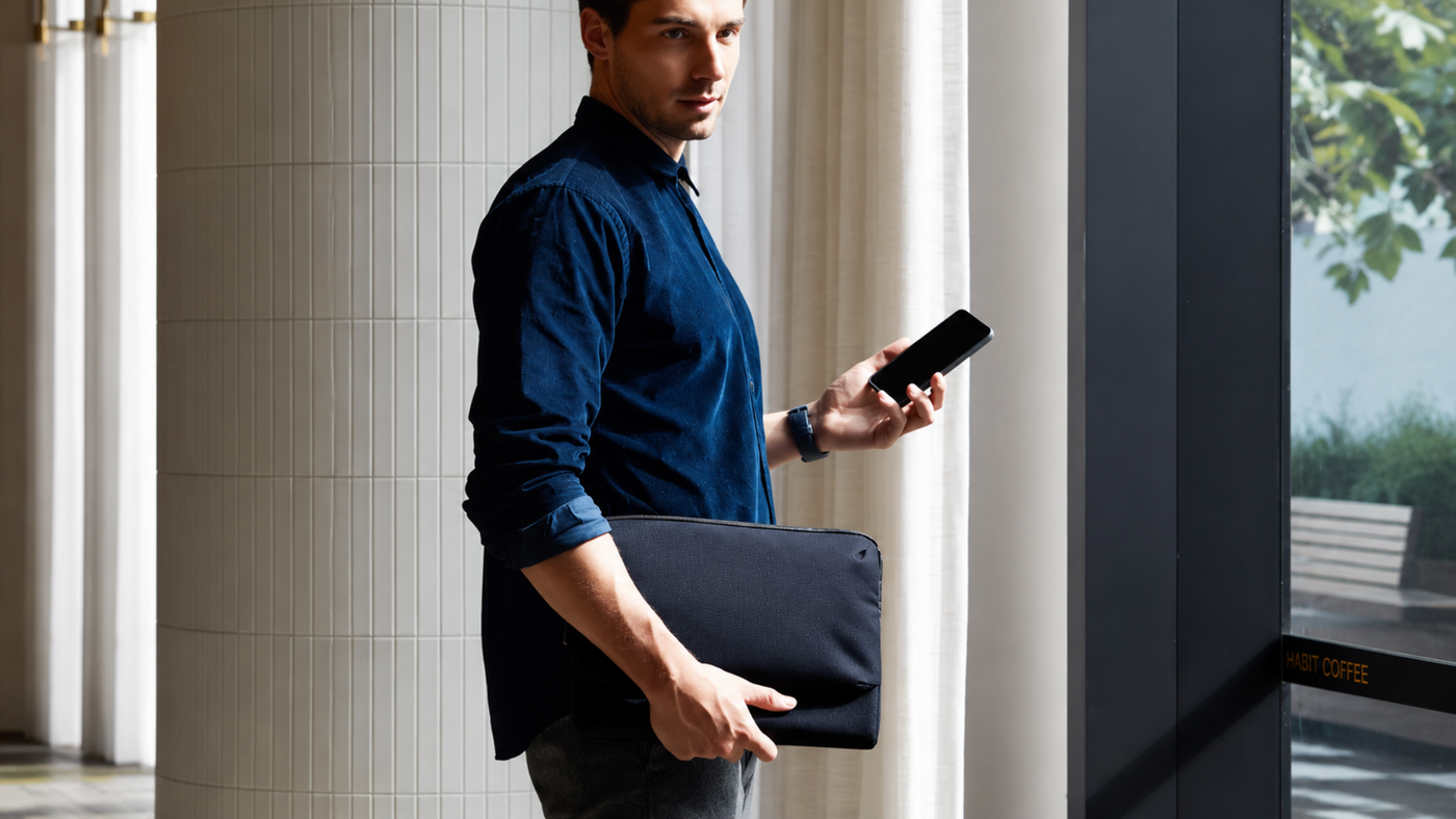 Bolsas para MacBook