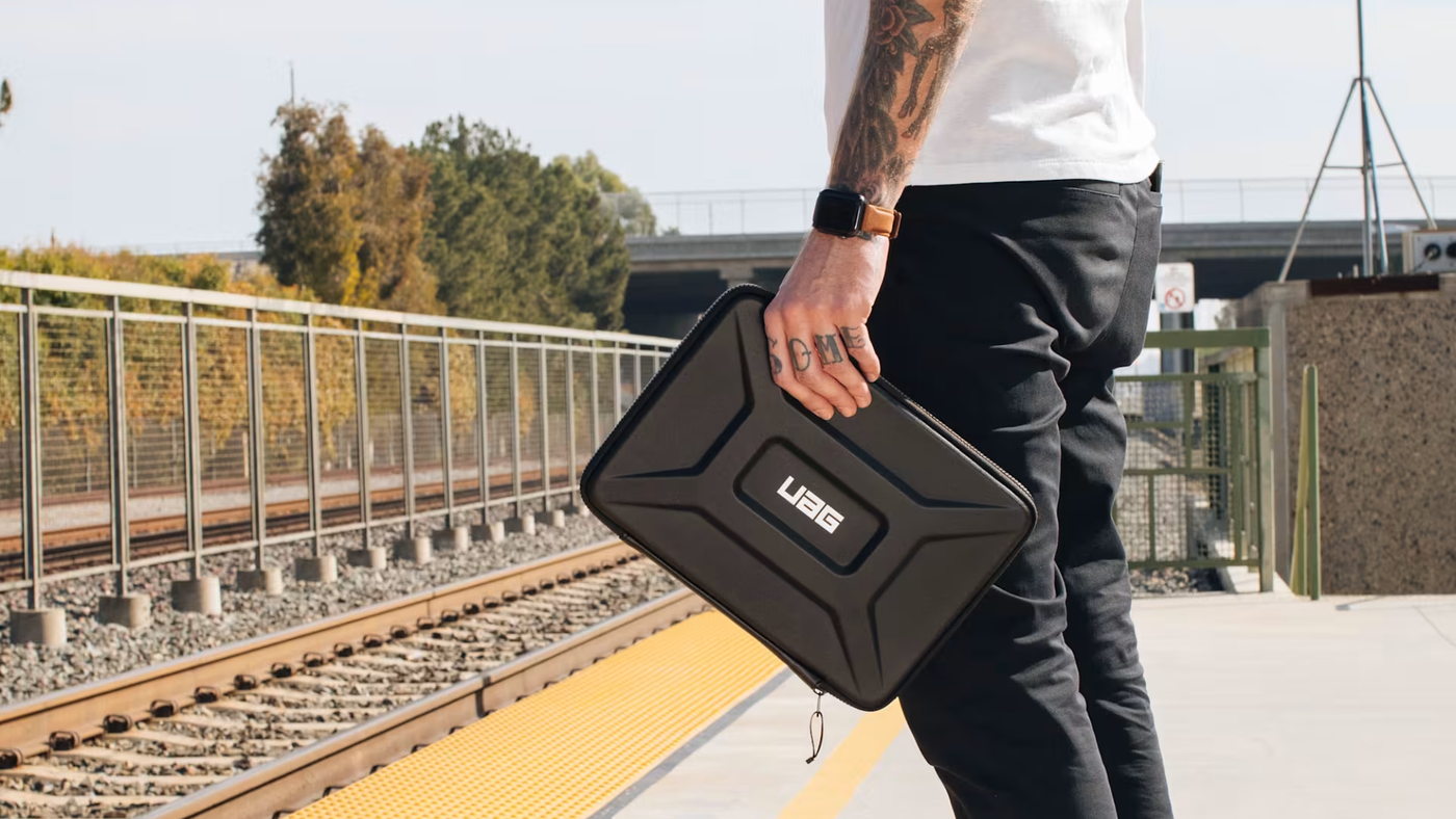 Bolsas para iPad