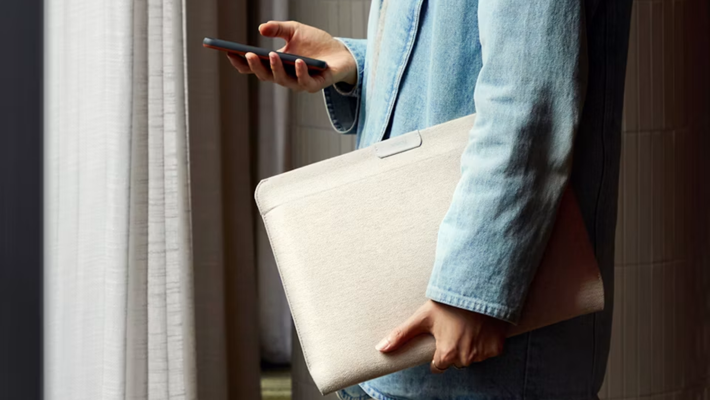 Bolsas para netbook