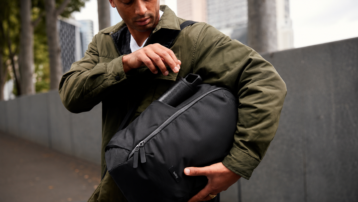 Mochilas