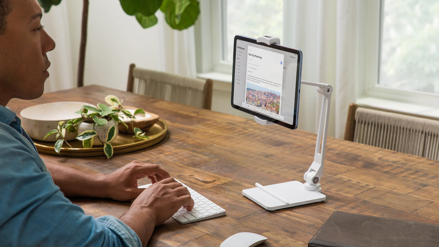 Suportes para iPad