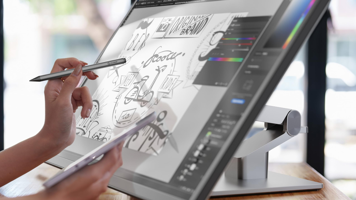 Canetas stylus
