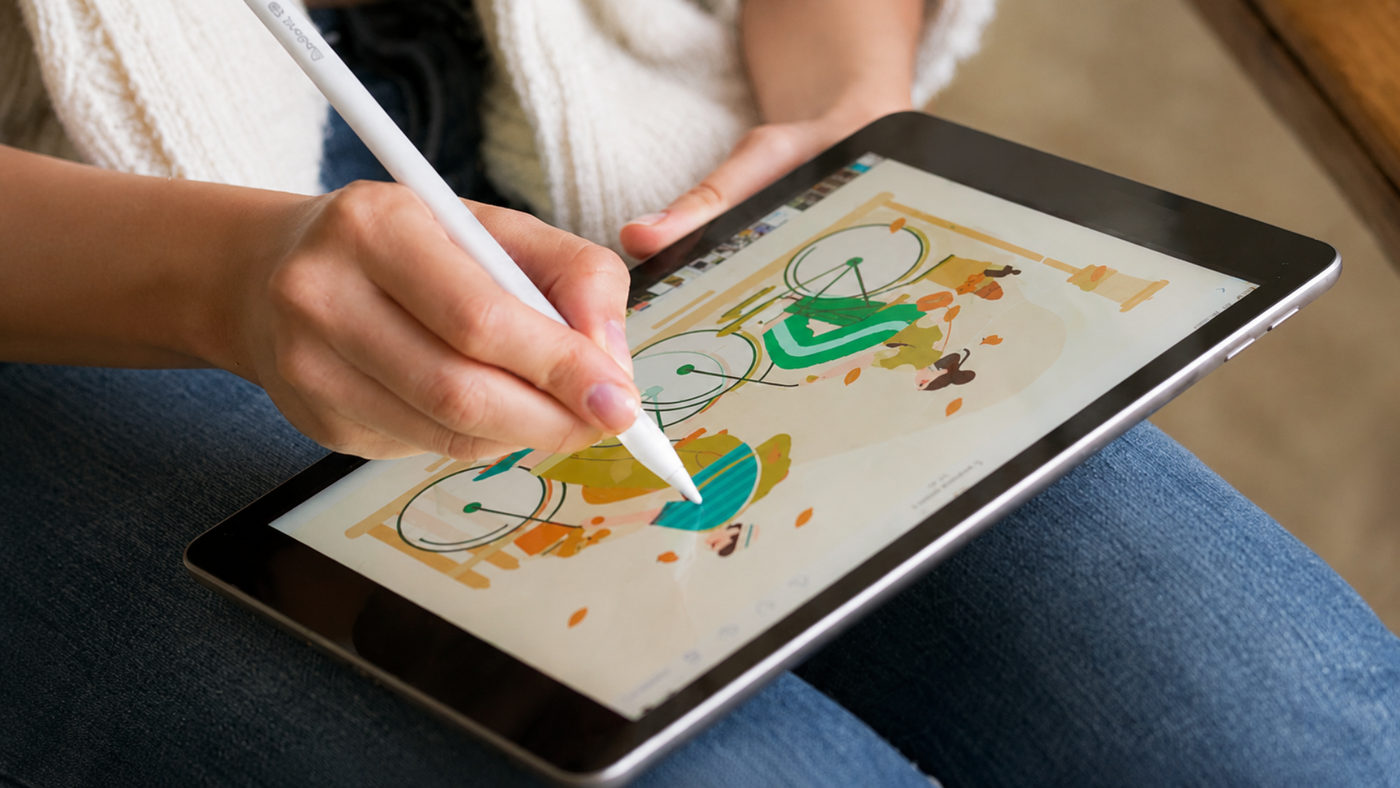 Canetas stylus para iPhone