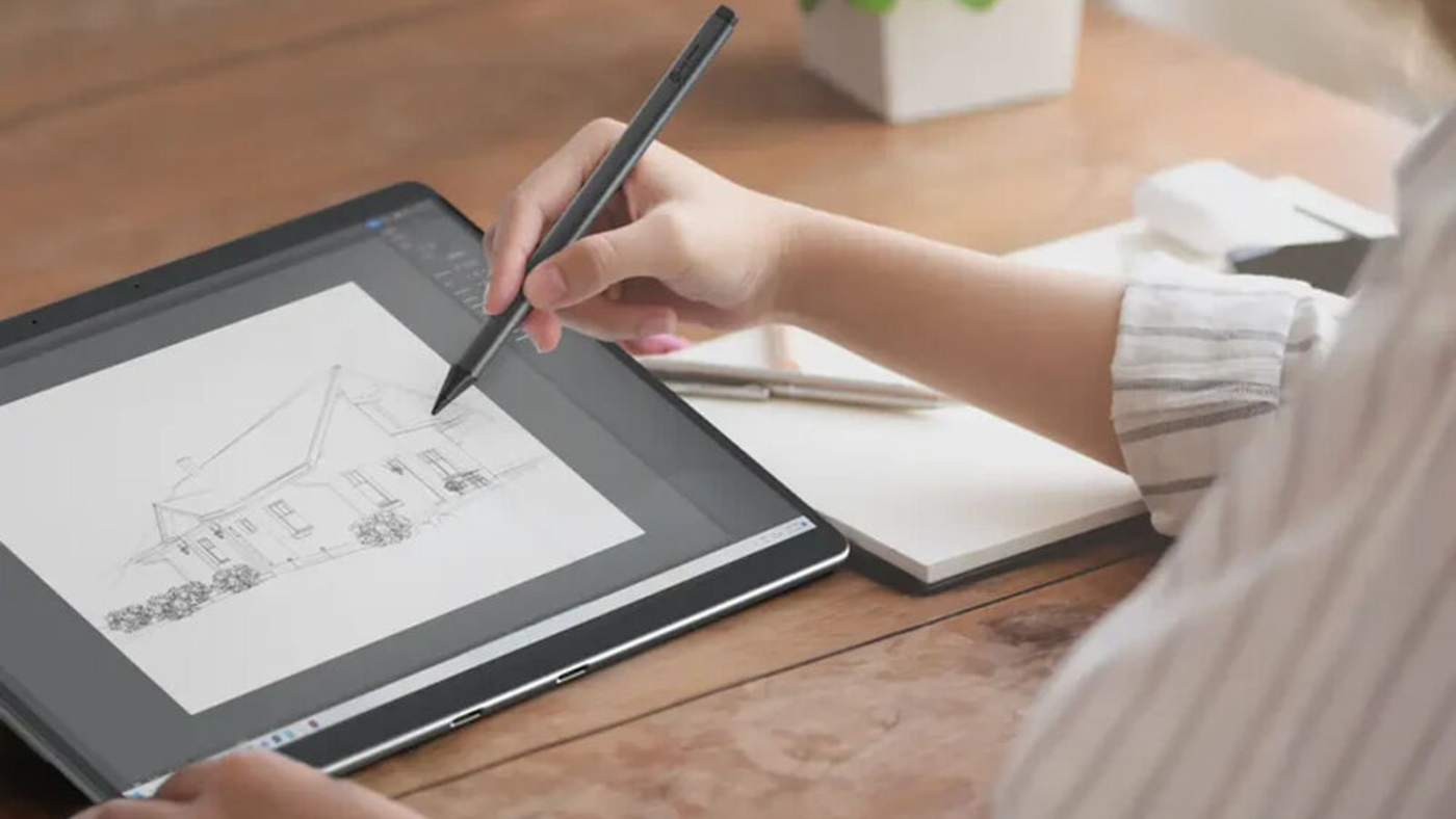 Canetas stylus para Surface