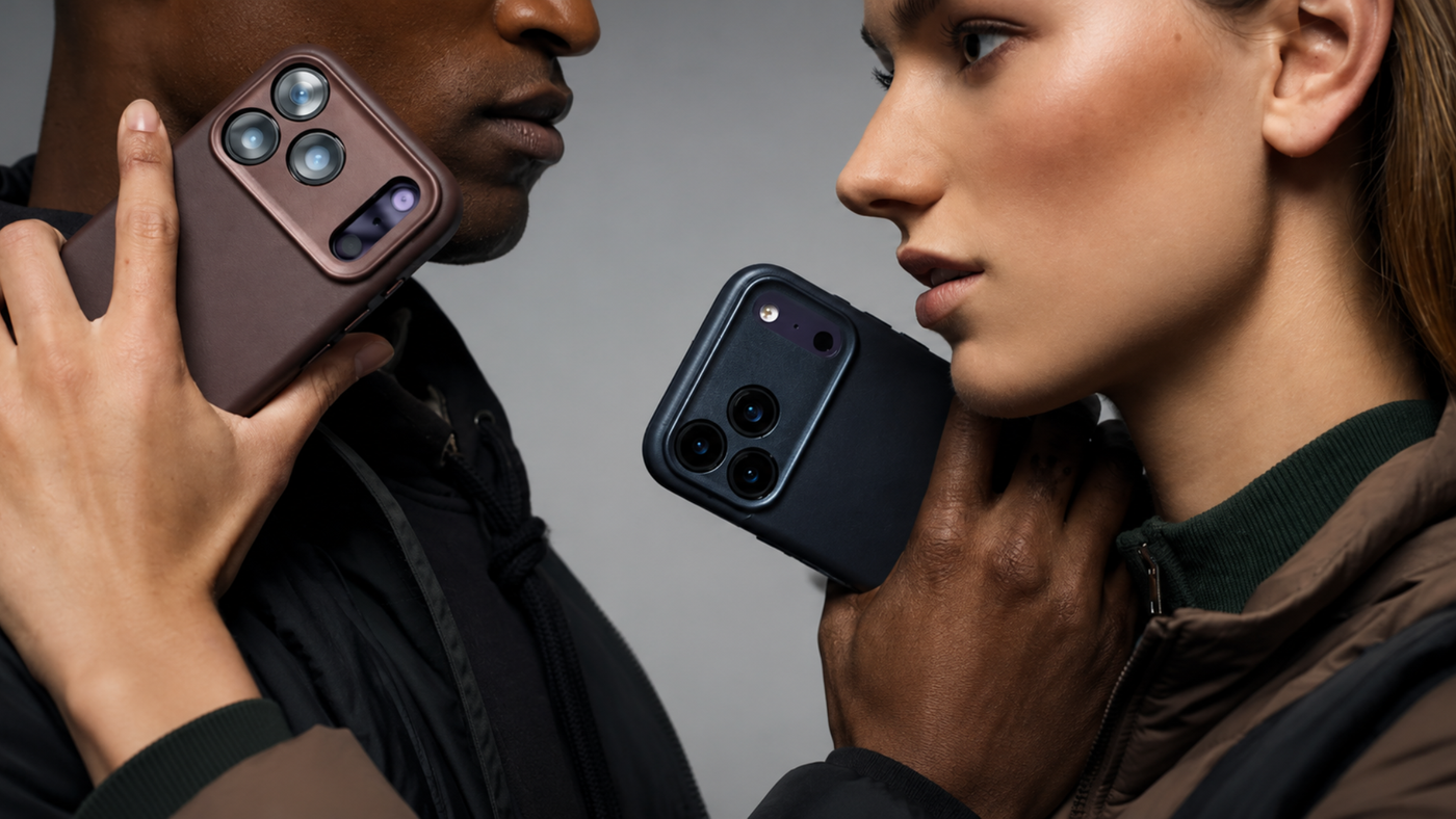 Capas para iPhone