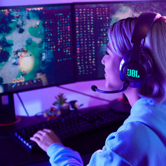 Gaming