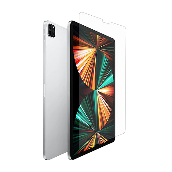 Vidro iPad Pro 12.9 (2018/20/21/22) & Air 13 (M2/M3/M4) Bulk