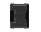 Folio Academy iPad 10.2 (7/8/9 ger.) Preto Polybag