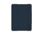 Capa Academy iPad 10.2 (7/8/9ª geração) Azul Polybag