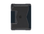 Capa Academy iPad 10.2 (7/8/9ª geração) Azul Polybag
