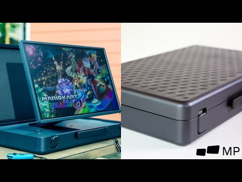 Vidéo produit