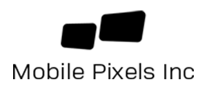 Mobile Pixels