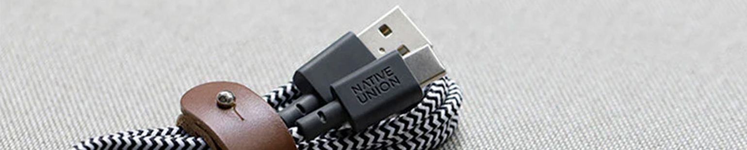 Cabo USB-C a USB-A