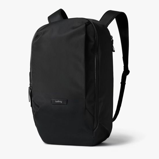 Black Transit Workpack Backpack 20L - Bellroy