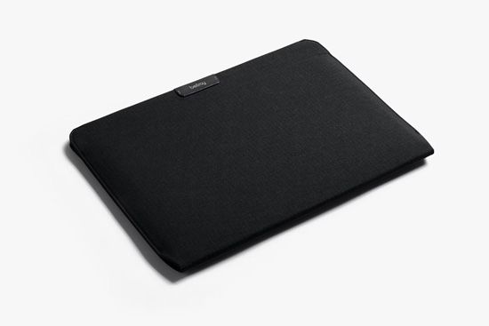 Laptop sleeve Black 16