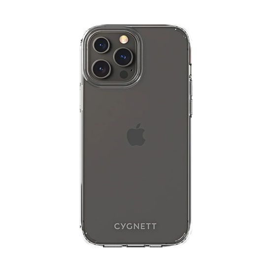 AeroShield iPhone 13 Pro Max Clear - Cygnett