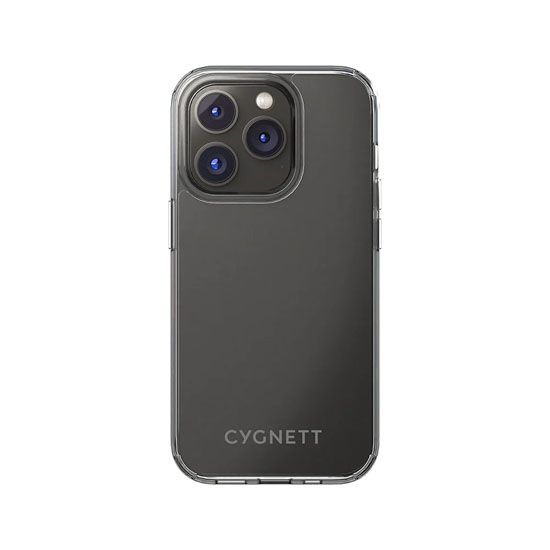 AeroShield iPhone 14 Pro Clear - Cygnett