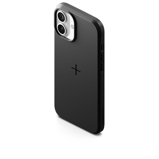 Magshield iPhone 16 Plus Black - Cygnett