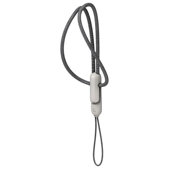 Incase Lanyard AirPods Gray/Light Gray - Incase